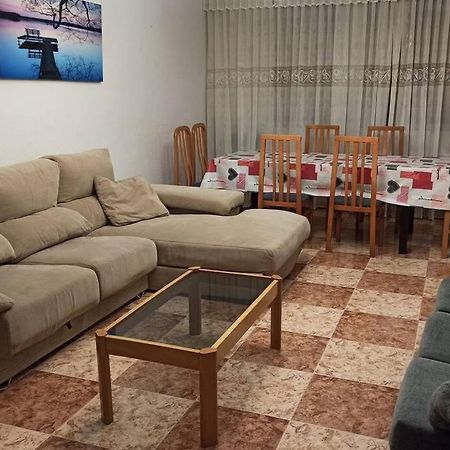 El Cortijo De Palma Villa Villarejo de Salvanes Ngoại thất bức ảnh