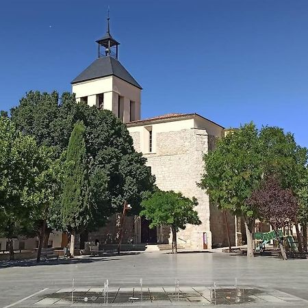 El Cortijo De Palma Villa Villarejo de Salvanes Ngoại thất bức ảnh