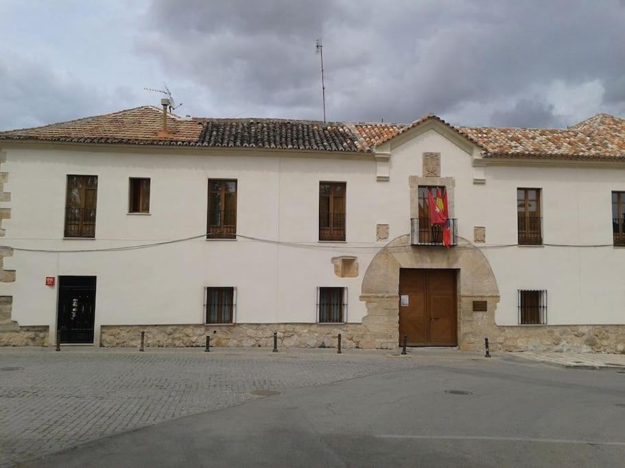 El Cortijo De Palma Villa Villarejo de Salvanes Ngoại thất bức ảnh