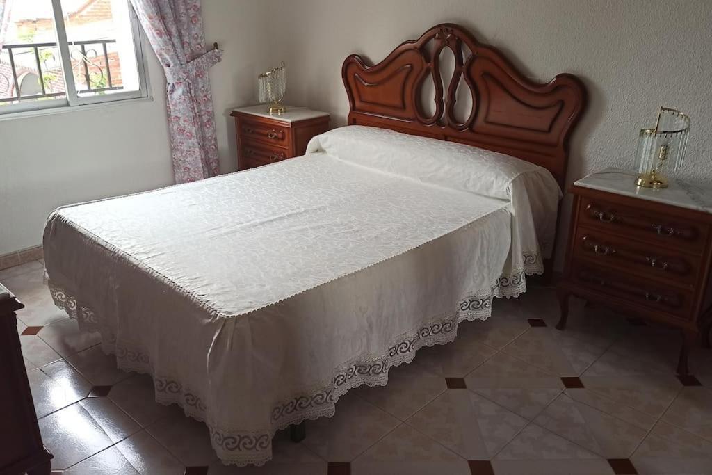 El Cortijo De Palma Villa Villarejo de Salvanes Ngoại thất bức ảnh