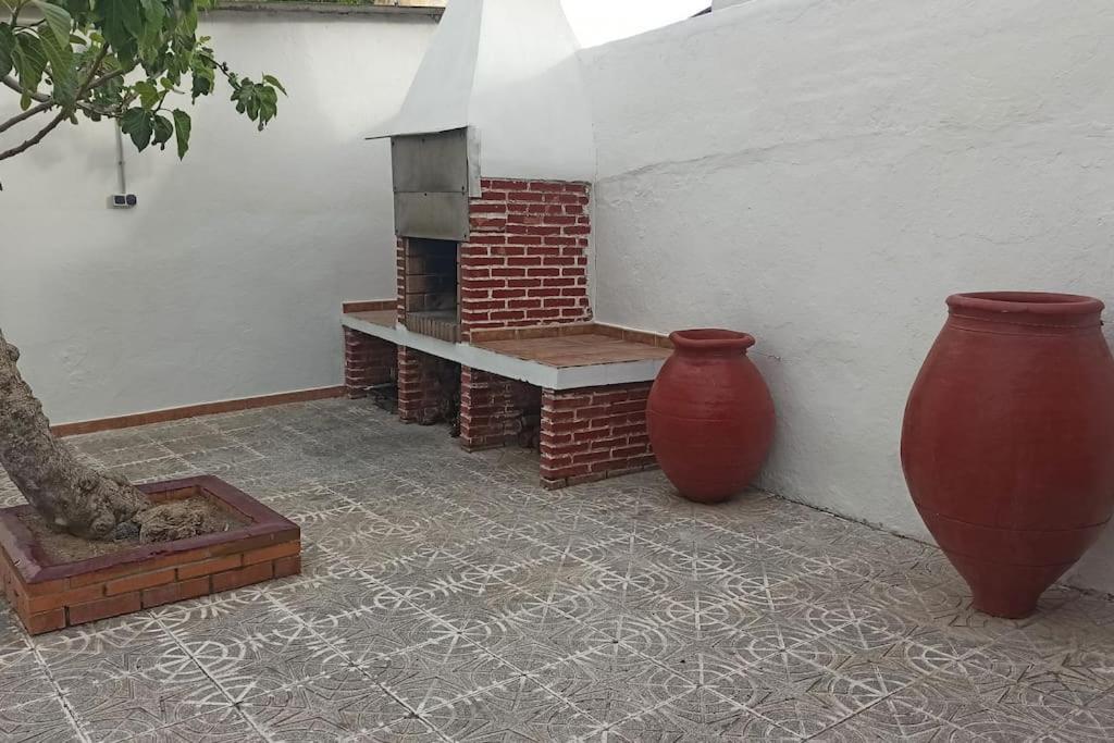 El Cortijo De Palma Villa Villarejo de Salvanes Ngoại thất bức ảnh