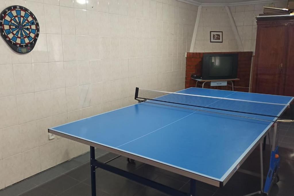 El Cortijo De Palma Villa Villarejo de Salvanes Ngoại thất bức ảnh