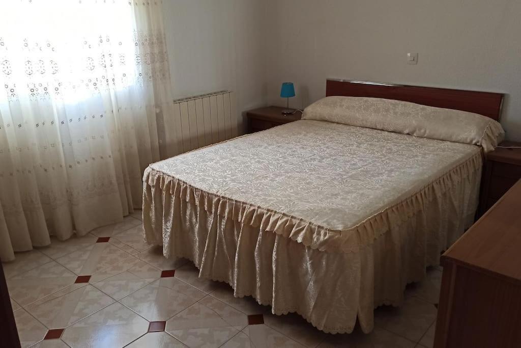 El Cortijo De Palma Villa Villarejo de Salvanes Ngoại thất bức ảnh